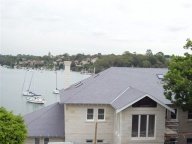 Penrhyn Heather Blue Roofing Slate