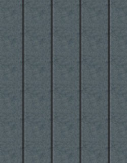 Фальцевая кровля, Prefa - штуко, серый