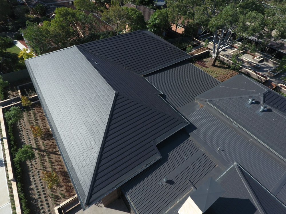 Черепица La Escandella H-Selection Planum