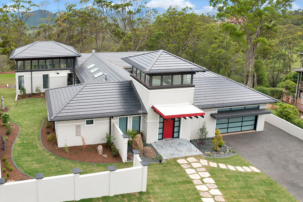 Черепица La Escandella H-Selection Planum