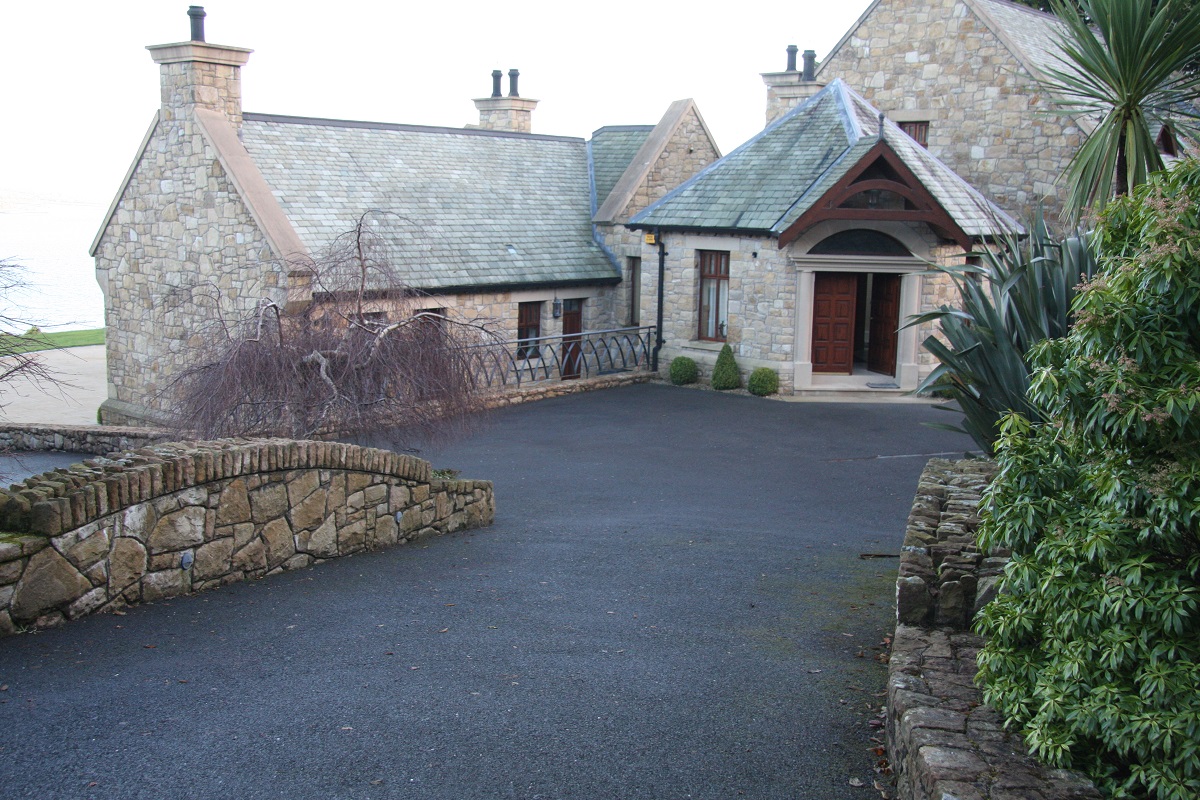 Сланец зеленый Welsh Green Slate (Великобритания)