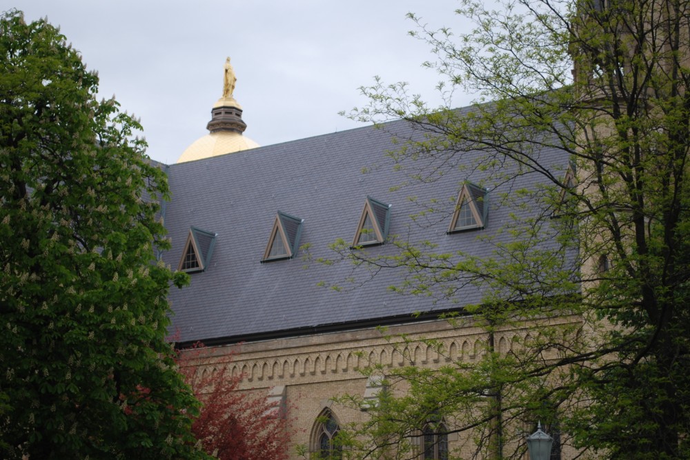 Сланцевая кровля Vermont, пурпурный