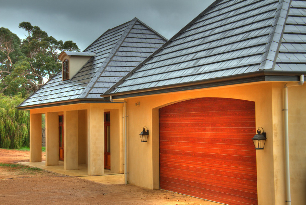 Черепица La Escandella H-Selection Planum