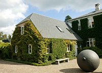 Penrhyn Heather Blue Roofing Slate