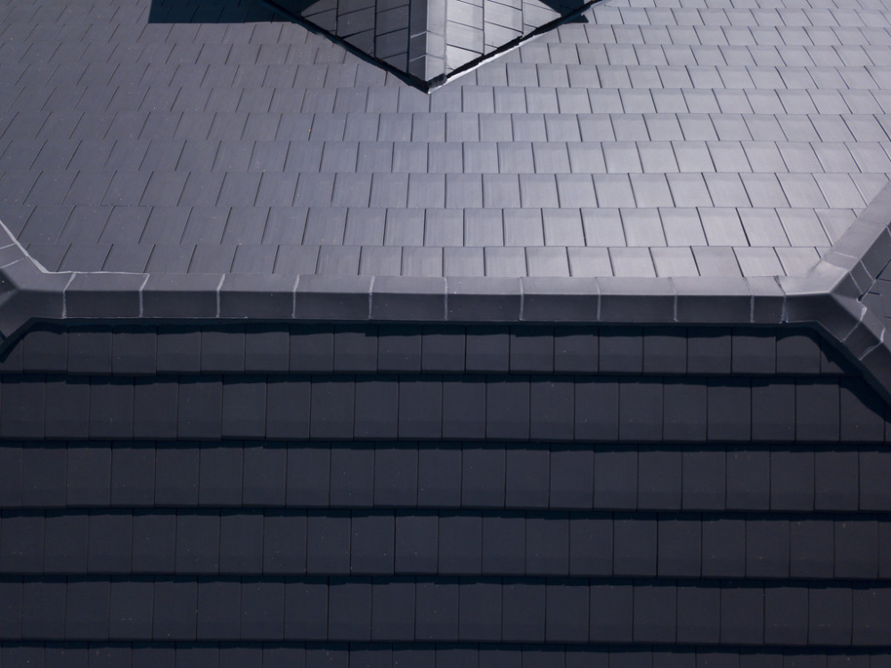 Черепица La Escandella H-Selection Planum