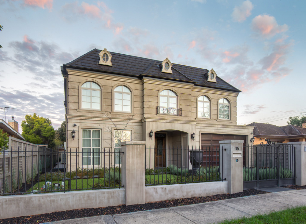 Черепица La Escandella H-Selection Planum