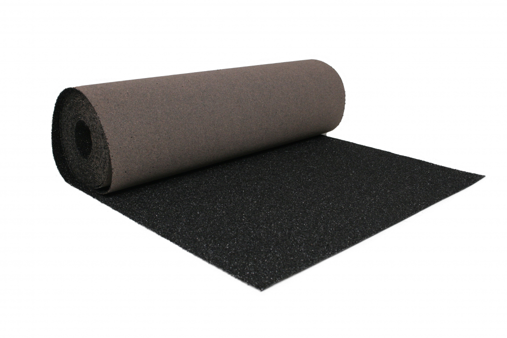 Ендова Haussman