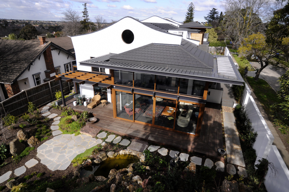 Черепица La Escandella H-Selection Planum