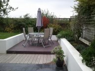 Penrhyn Heather Blue Riven Gauged Paving