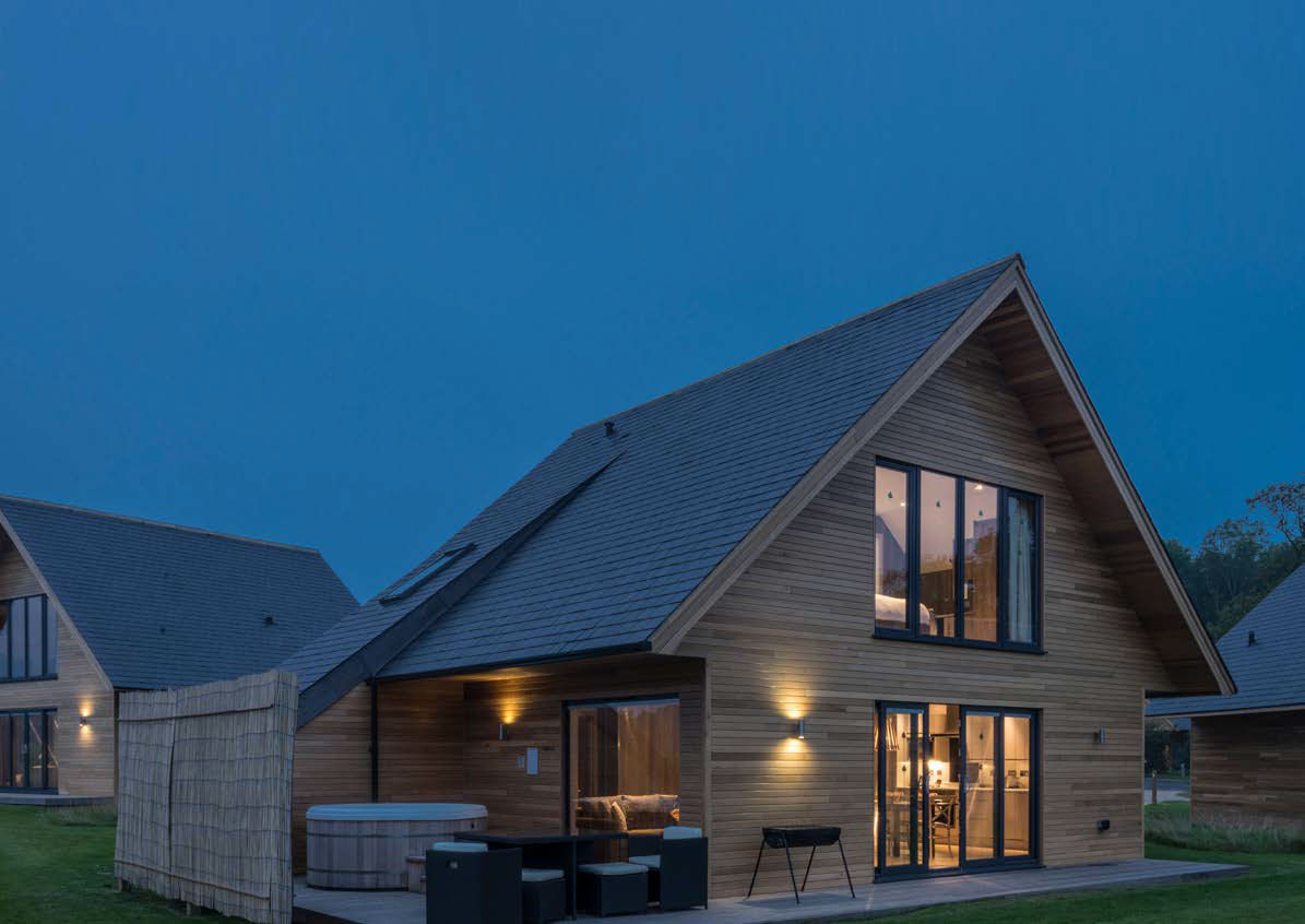 Cланцевая плитка Cupa 12