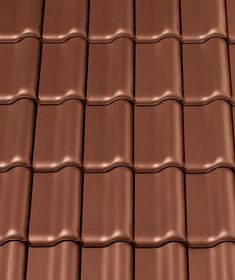 Керамическая черепица Creaton Premion, Nuance, цвет Коричневый