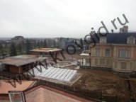 Сланцевая кровля - Милениум 2