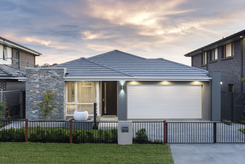 Черепица La Escandella H-Selection Planum