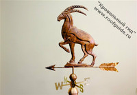 Тур (H 800 мм; L 540 мм)