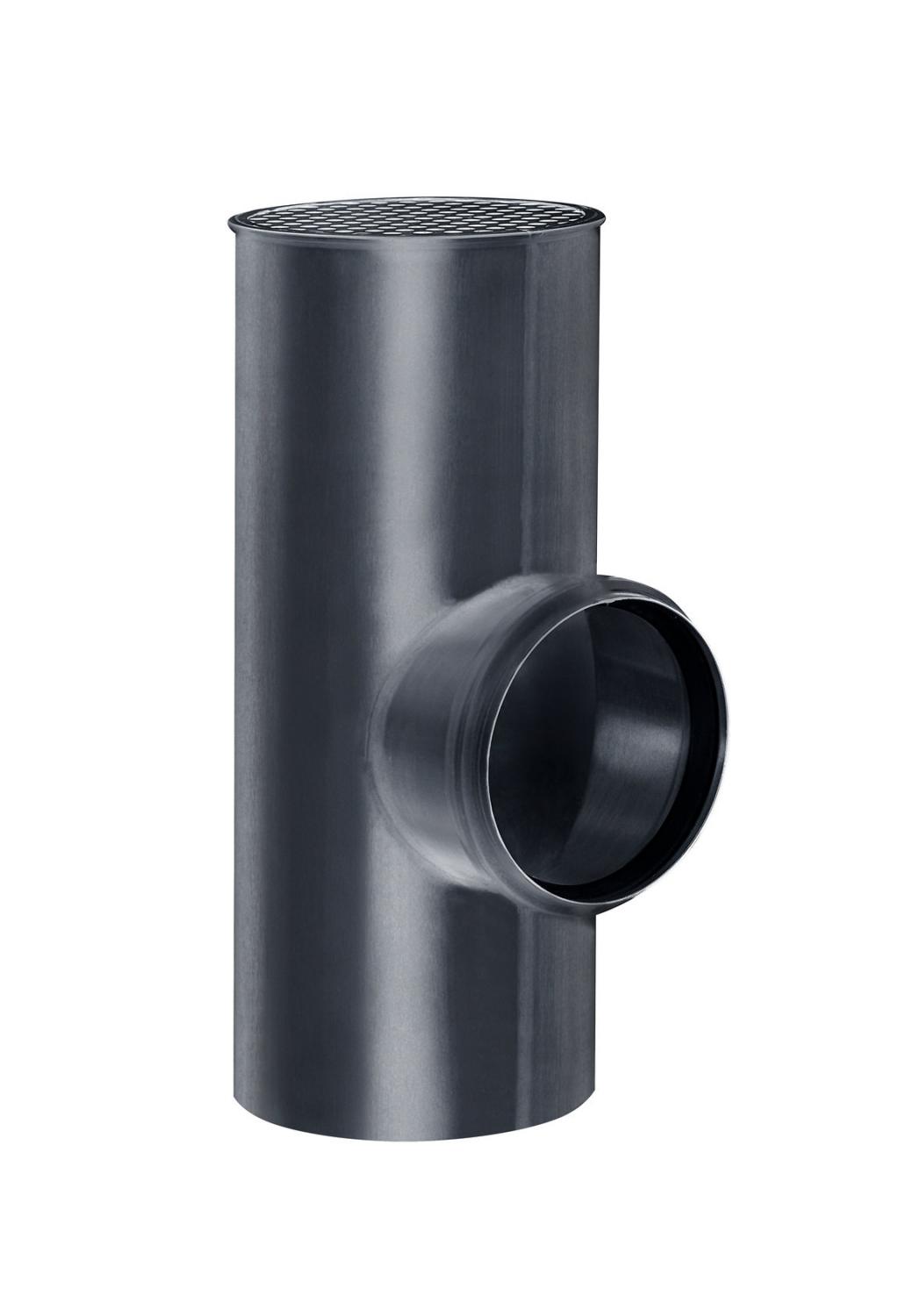 Тройник ALUMAX