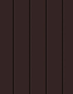 Фальцевая кровля, Prefa - гладкая, сера - черная