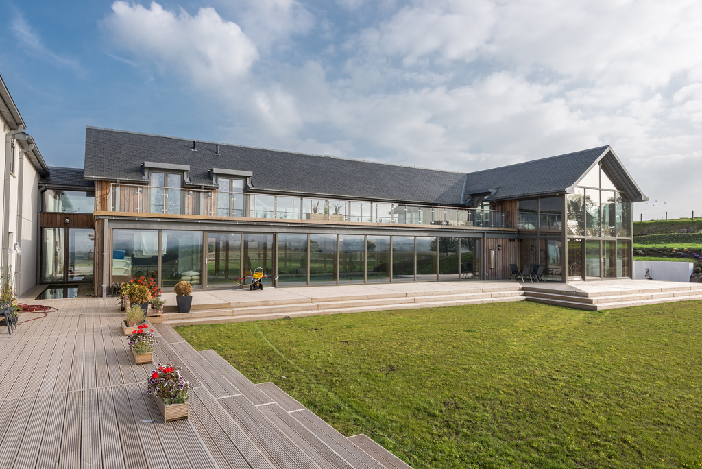 Cланцевая плитка Cupa 3