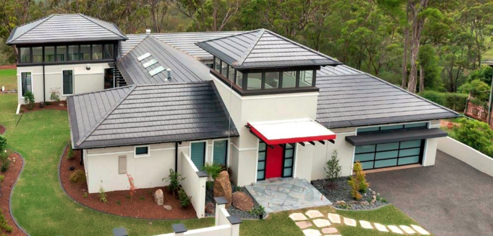 Черепица La Escandella H-Selection Planum