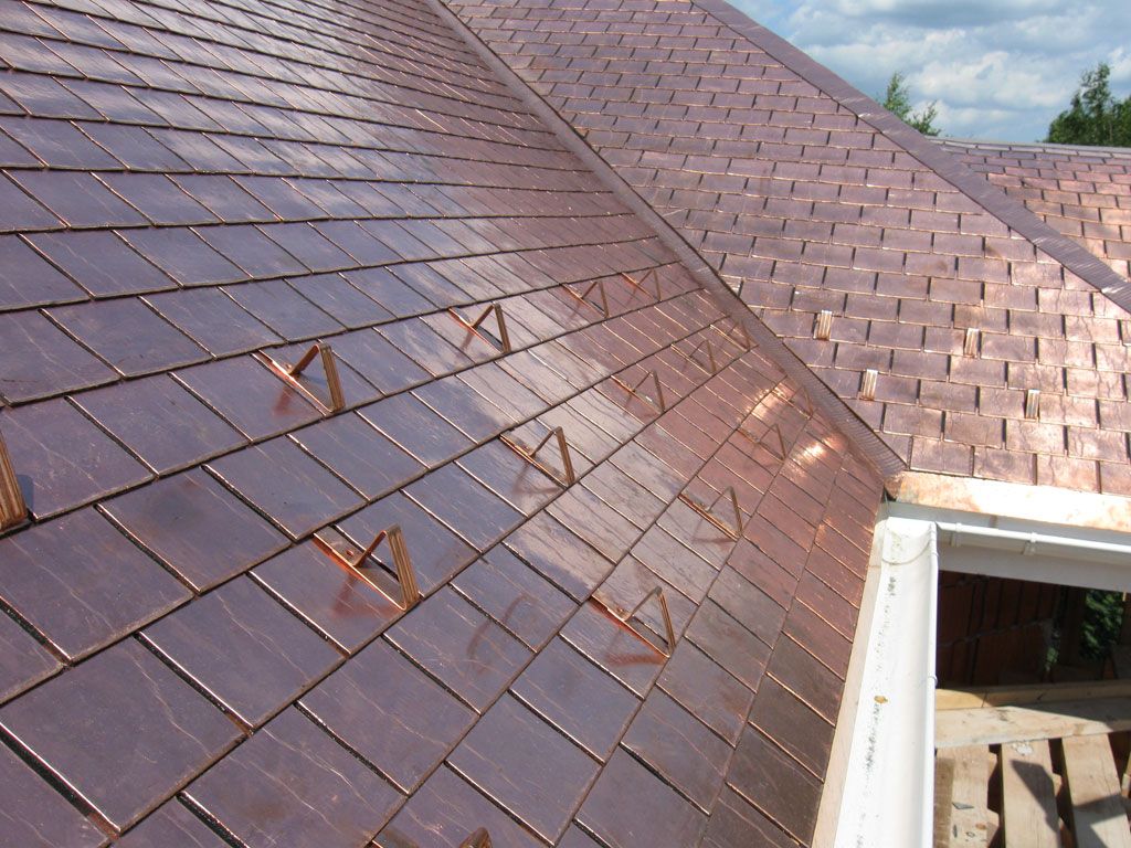 ОПОРА ROYAL ЛЮБОЙ СНЕГОЗАДЕРЖИВАЮЩЕЙ РЕШЕТКИ ДЛЯ НАТУРАЛЬНОЙ ЧЕРЕПИЦЫ