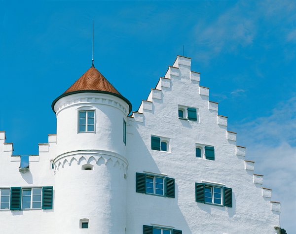 Керамическая черепица Creaton Biber Sakral Rundschnitt, Натуральный красный