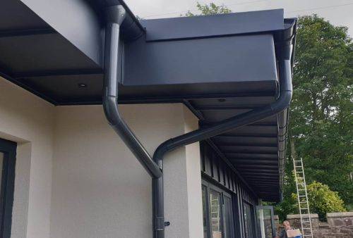 ZM SILESIA SA SYSTEM PRE-AGED CARBON