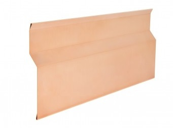 Фартук медный S6 Haussman 2 м.п.