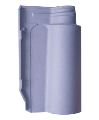 Керамическая черепица Margon Roman n, 266x157, Colores Grey