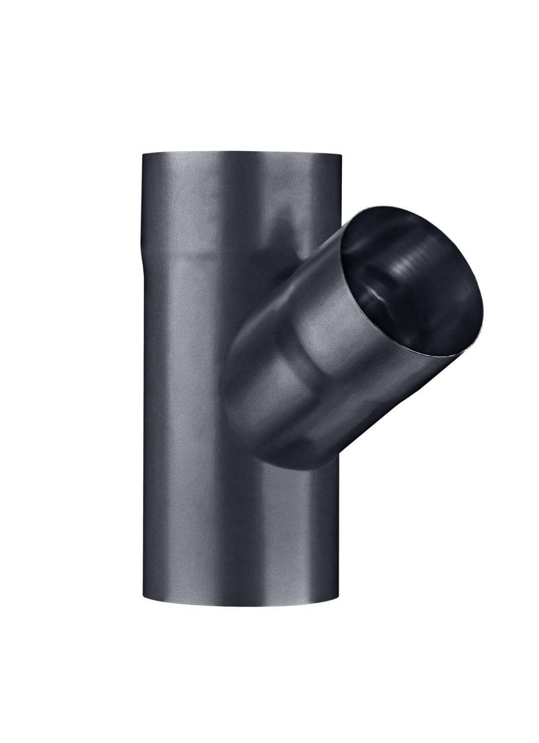 Тройник ALUMAX (штекерный монтаж)