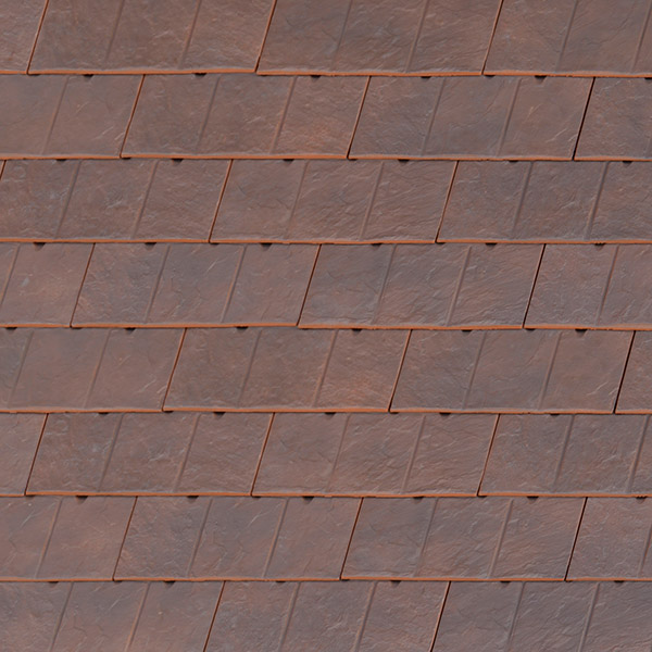 Черепица La Escandella H-Selection Visum3