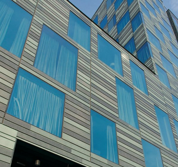 Aurubis, Nordic Green traditional