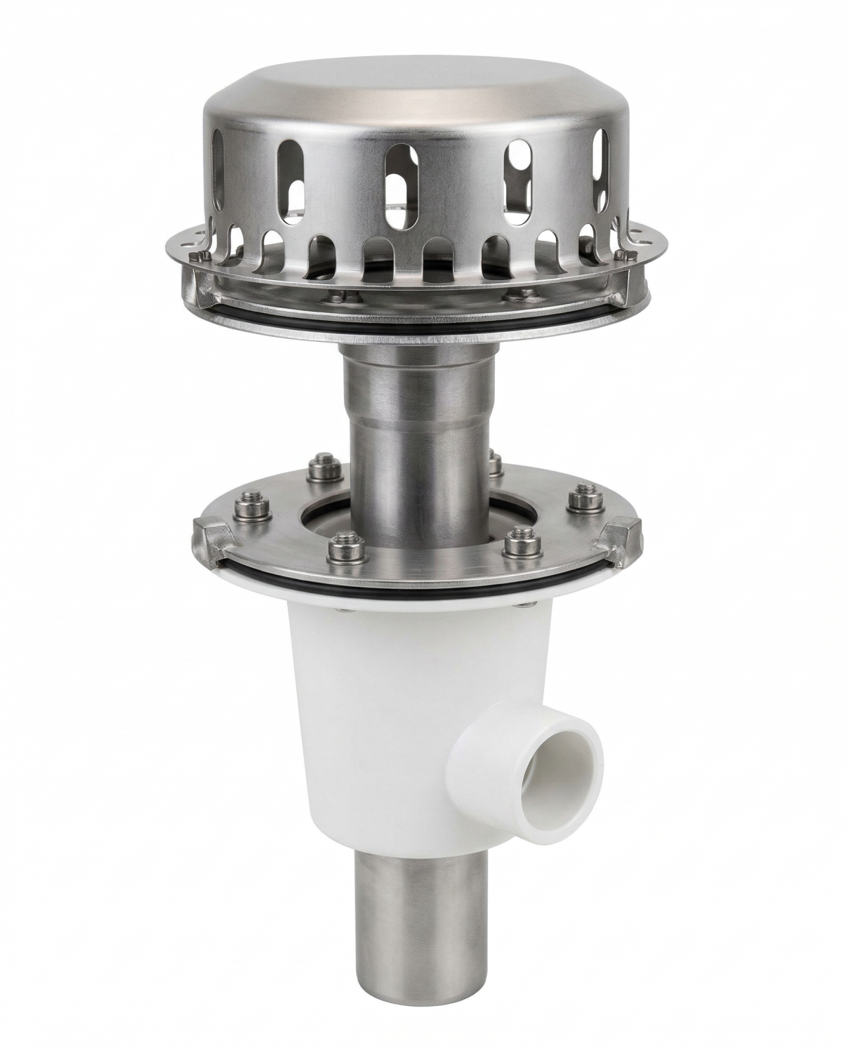 Дренажная система LORO