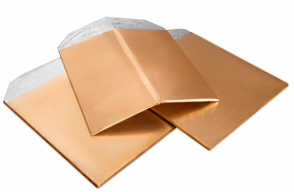 Коньковый комплект Haussman Rechteck