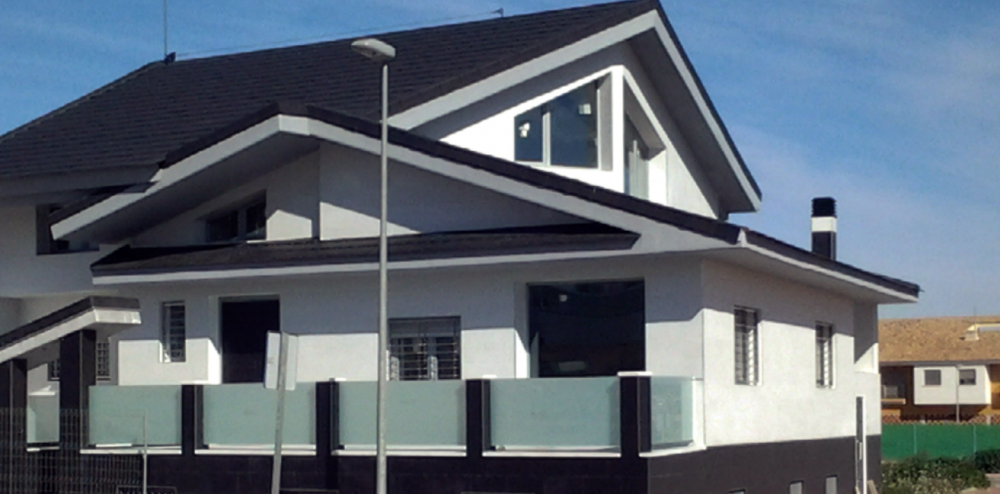 Черепица La Escandella H-Selection Planum