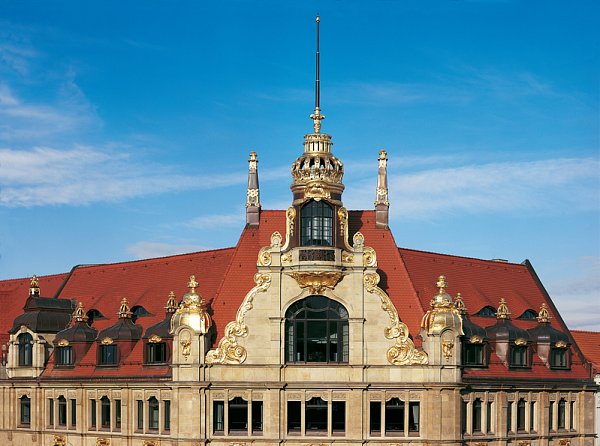 Керамическая черепица Creaton Biber Ambiente Segmentschnitt, Натуральный красный