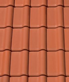 Керамическая черепица Creaton Balance Nuance, цвет Красный
