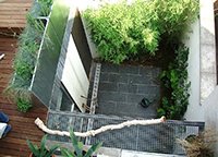 Penrhyn Heather Blue Riven Gauged Paving