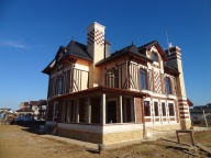 Сланец 40х20 Бенелюкс