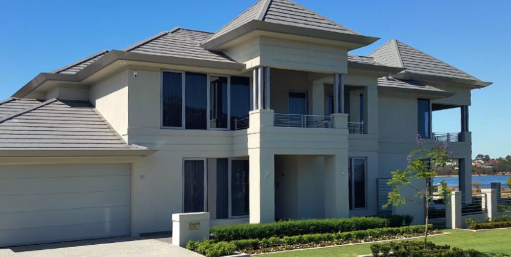 Черепица La Escandella H-Selection Planum