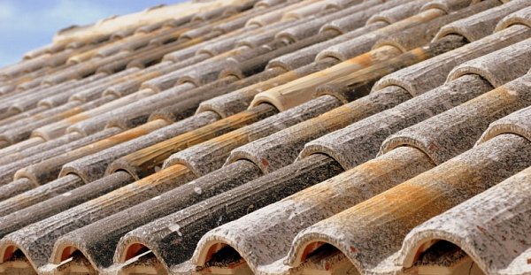 Керамическая черепица Borja CLASS TB 12, Mediterranea, Tejas Borja