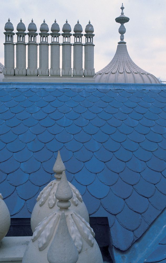 Сланец сиреневый Welsh Purple Slate (Великобритания)