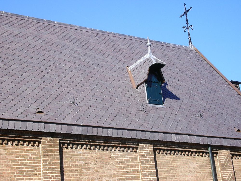 Сланец сиреневый Welsh Purple Slate (Великобритания)