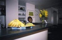 Penrhyn Heather Grey Honed Worktop