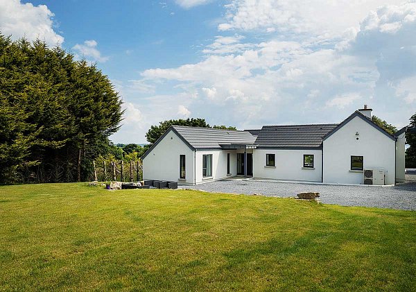 Керамическая черепица Borja TECH Flat 10, Leon, Tejas Borja