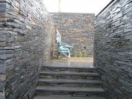 Rustic Walling