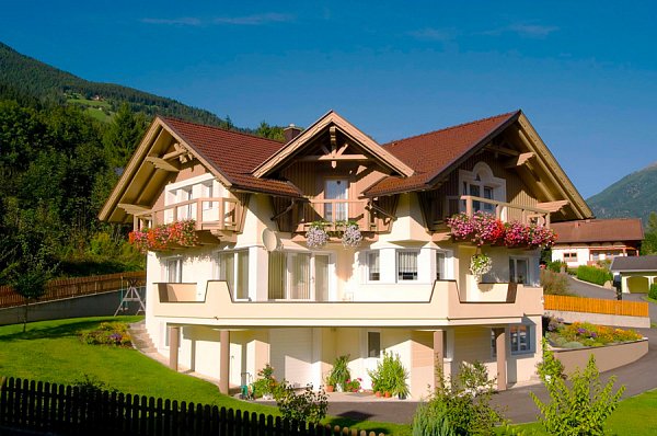 Керамическая черепица Tondach Wiener Norma, Темно-коричневый