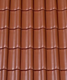 Керамическая черепица Creaton Harmonie, Nuance, цвет Медно-красный