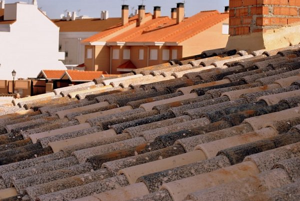 Керамическая черепица Borja CLASS TB 12, Mediterranea, Tejas Borja