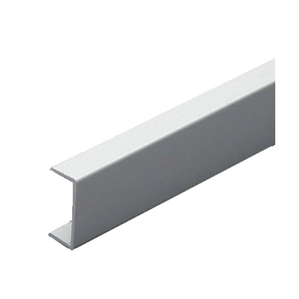 П-профиль AL с уплотнителем , 425 мм х65 мм