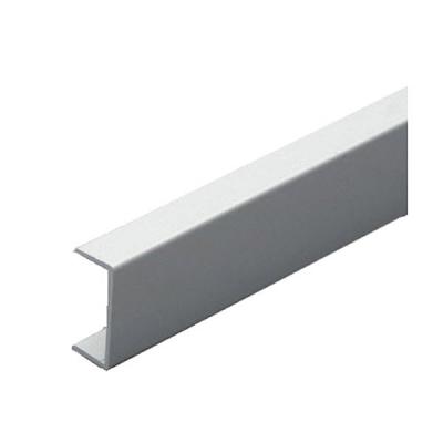 П-профиль AL с уплотнителем , 425 мм х65 мм