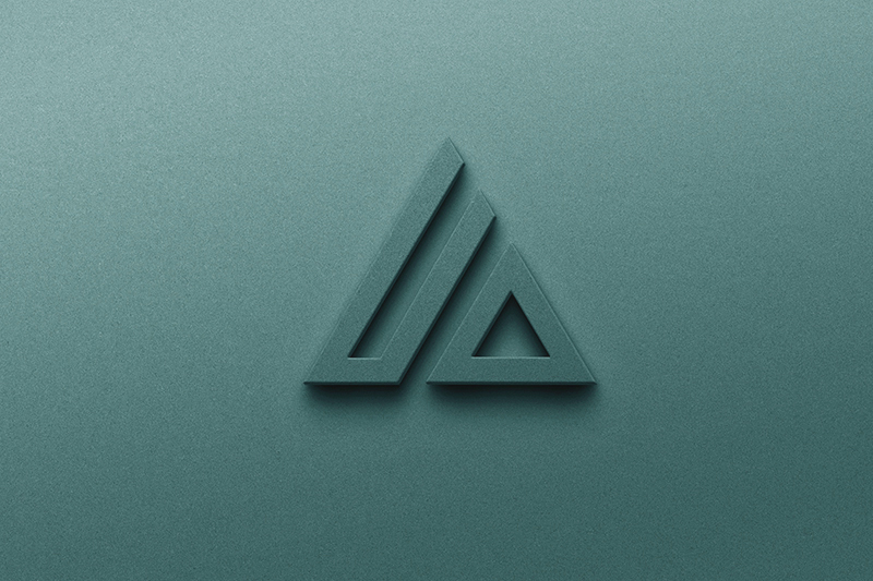 Alumax медная патина